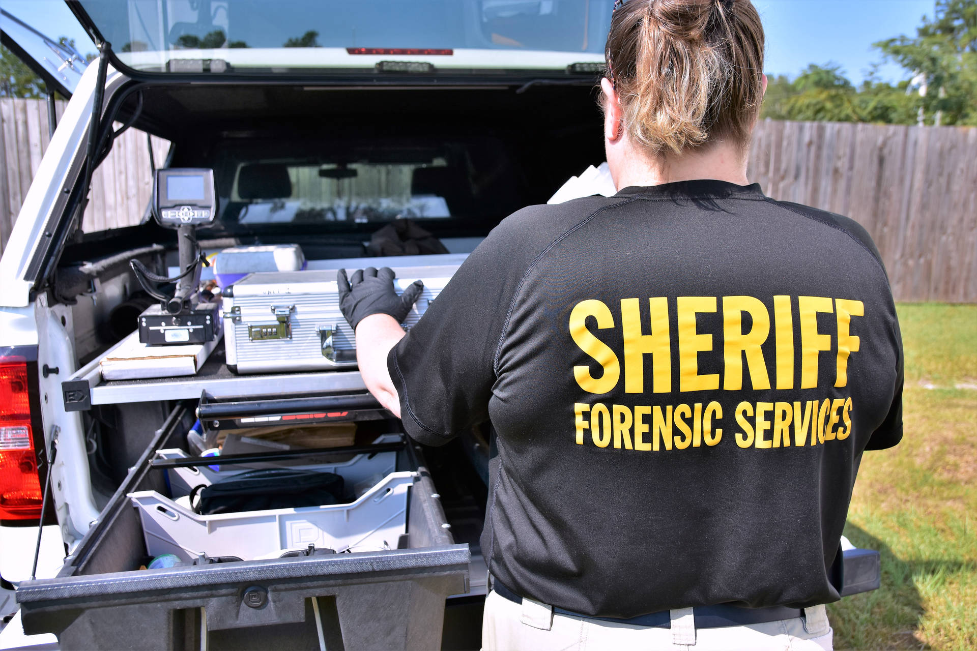 Criminal Investigation Division Berkeley County Sheriff S Office