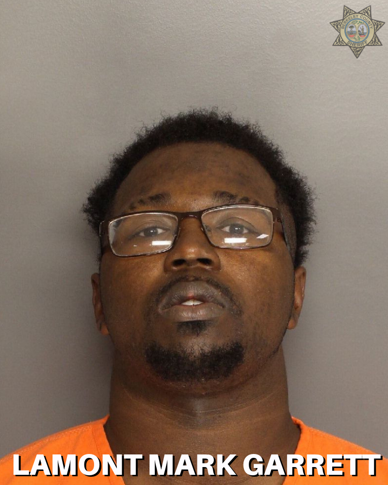 Berkeley County Sheriffs Office Arrests Man After Deadly Shooting In Goose Creek Berkeley 3574